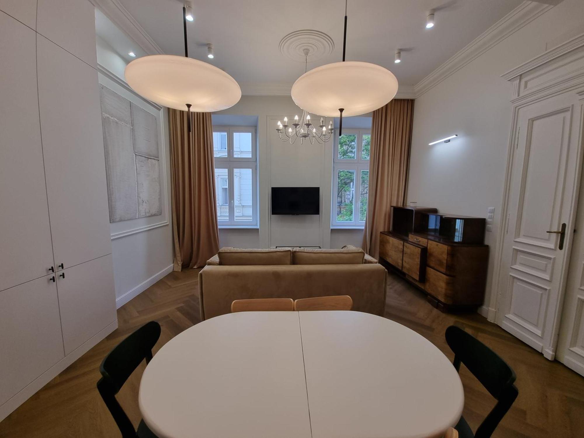 Apartamenty Inspiracja Krasków Εξωτερικό φωτογραφία