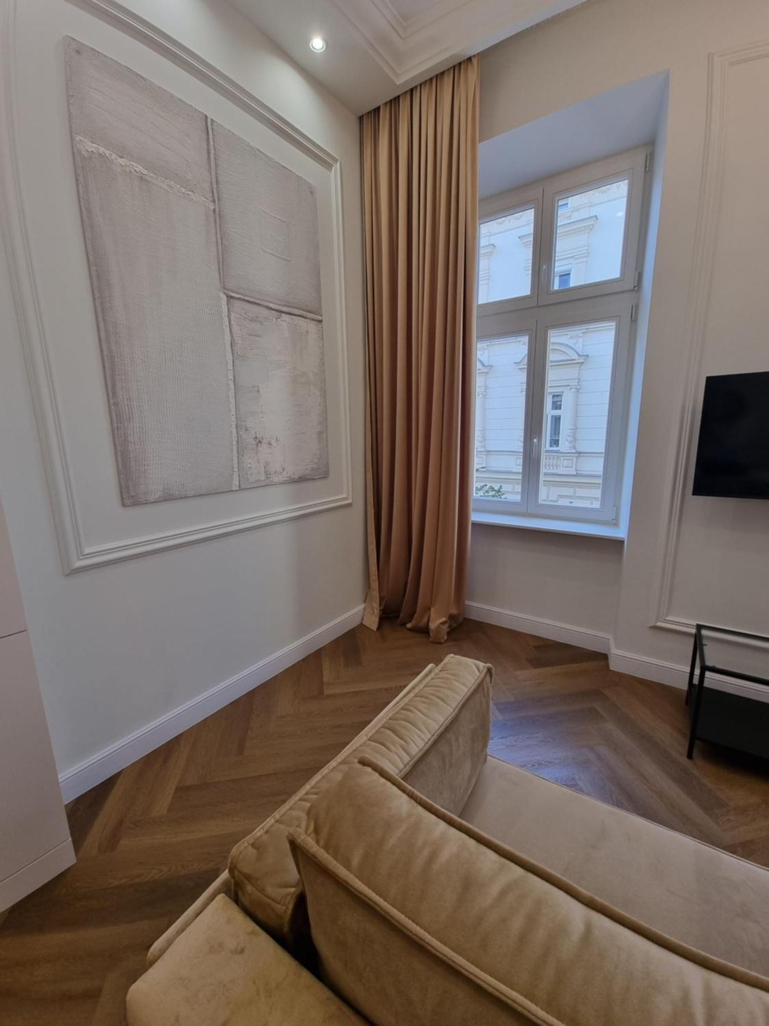 Apartamenty Inspiracja Krasków Εξωτερικό φωτογραφία