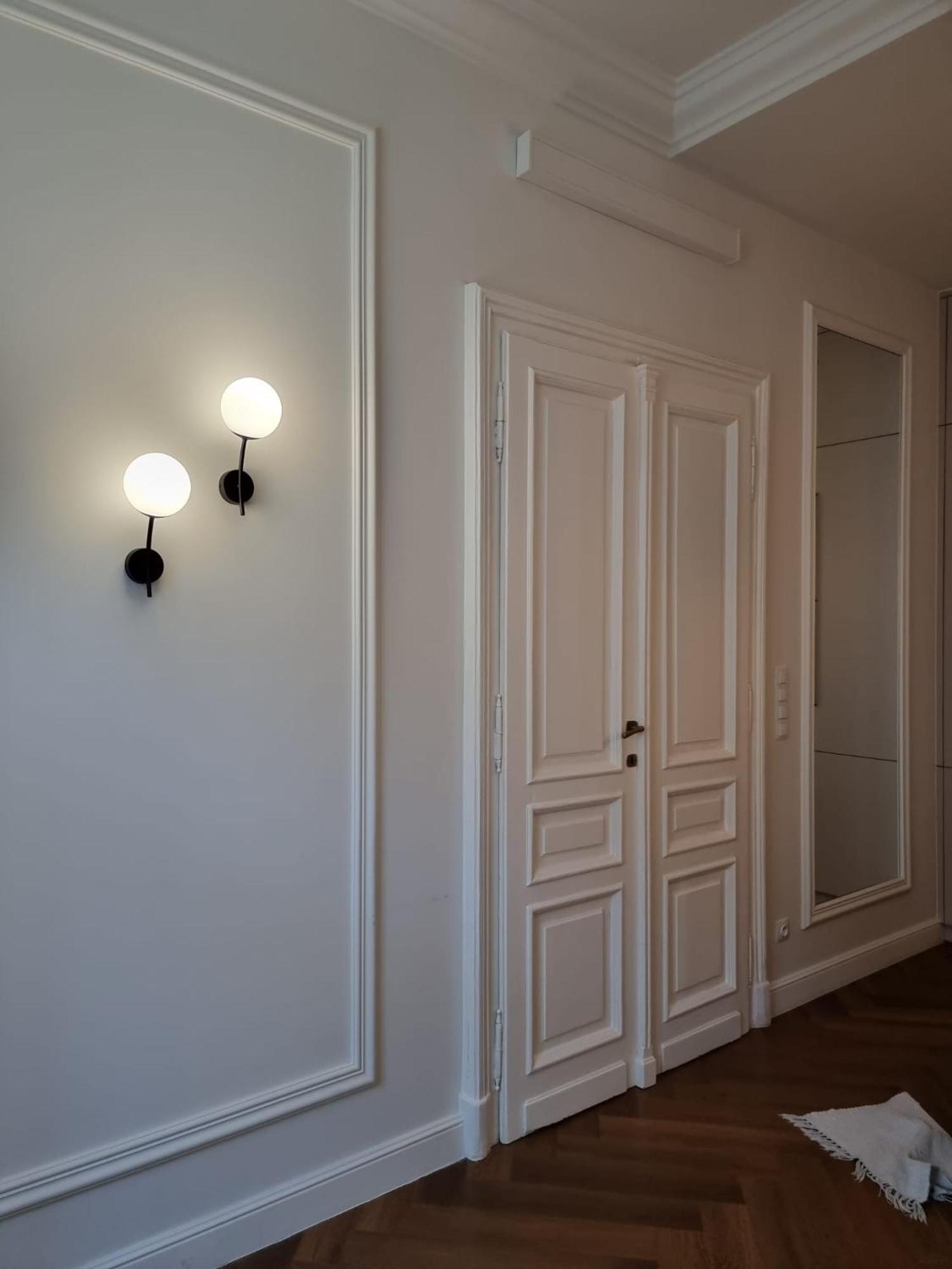 Apartamenty Inspiracja Krasków Εξωτερικό φωτογραφία