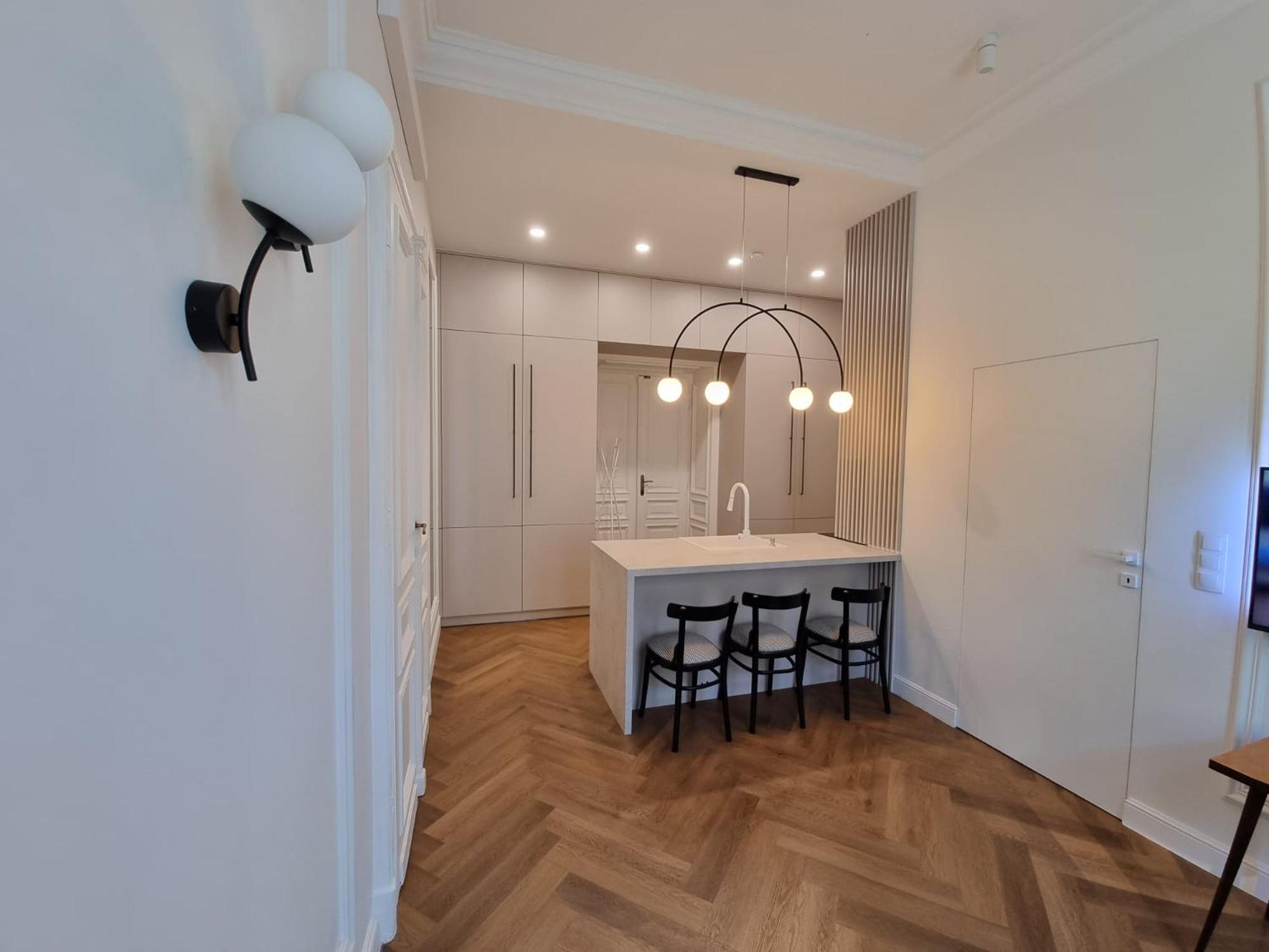 Apartamenty Inspiracja Krasków Εξωτερικό φωτογραφία