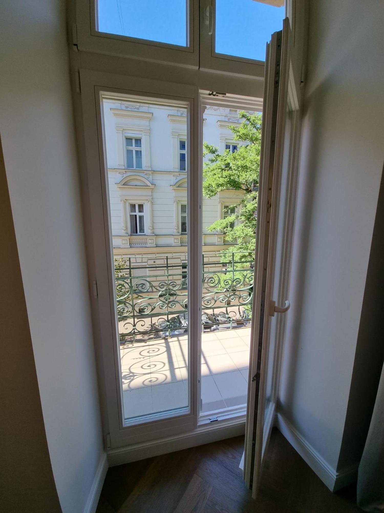Apartamenty Inspiracja Krasków Εξωτερικό φωτογραφία