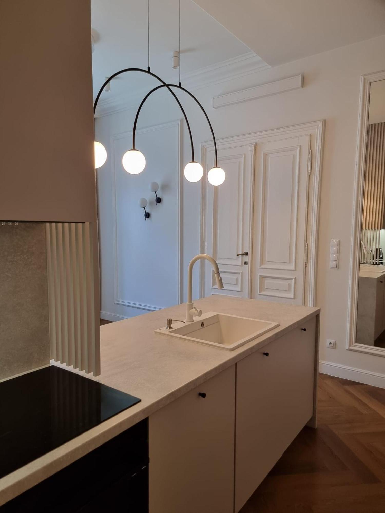 Apartamenty Inspiracja Krasków Εξωτερικό φωτογραφία